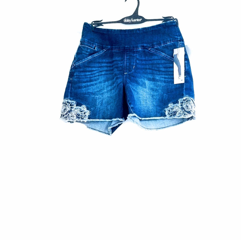 JAG JEANS shorts NWT womens  size 6